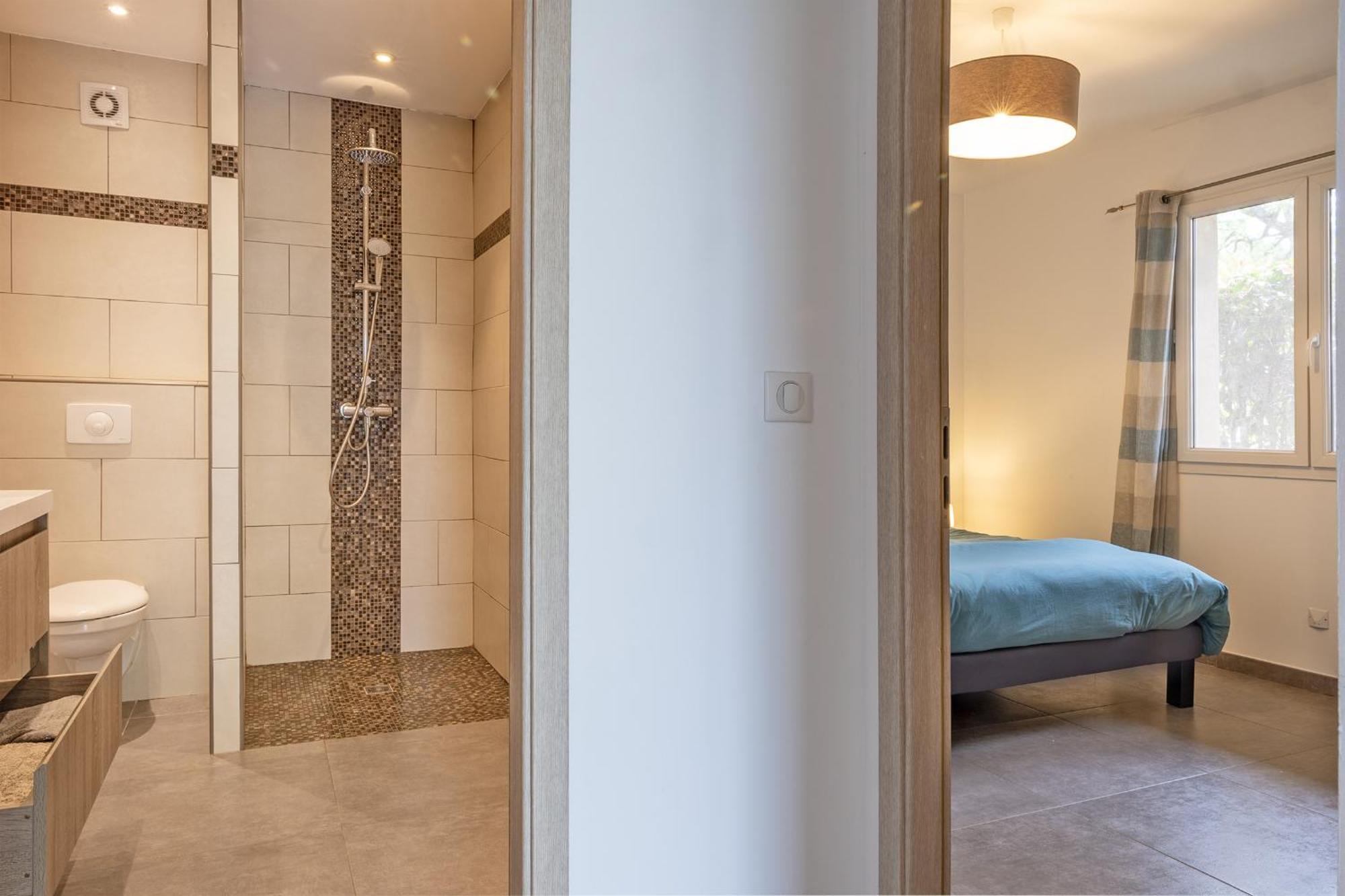 Апартаменты Casa U Castagnettu Патримонио Экстерьер фото